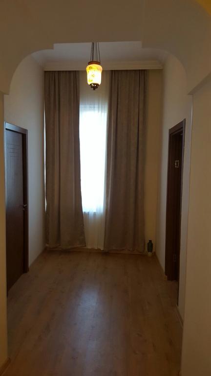 Apartment Chavchavadze 5 Sighnaghi Ngoại thất bức ảnh