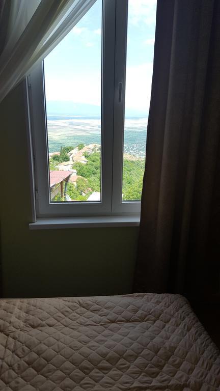 Apartment Chavchavadze 5 Sighnaghi Ngoại thất bức ảnh