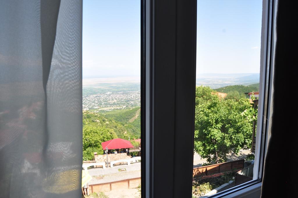Apartment Chavchavadze 5 Sighnaghi Ngoại thất bức ảnh