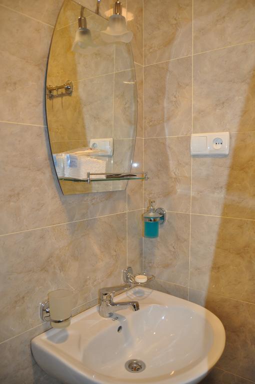 Apartment Chavchavadze 5 Sighnaghi Ngoại thất bức ảnh