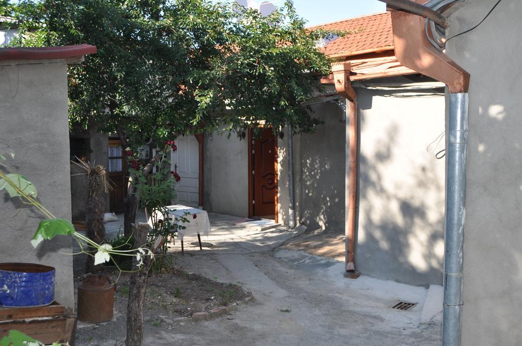 Apartment Chavchavadze 5 Sighnaghi Ngoại thất bức ảnh