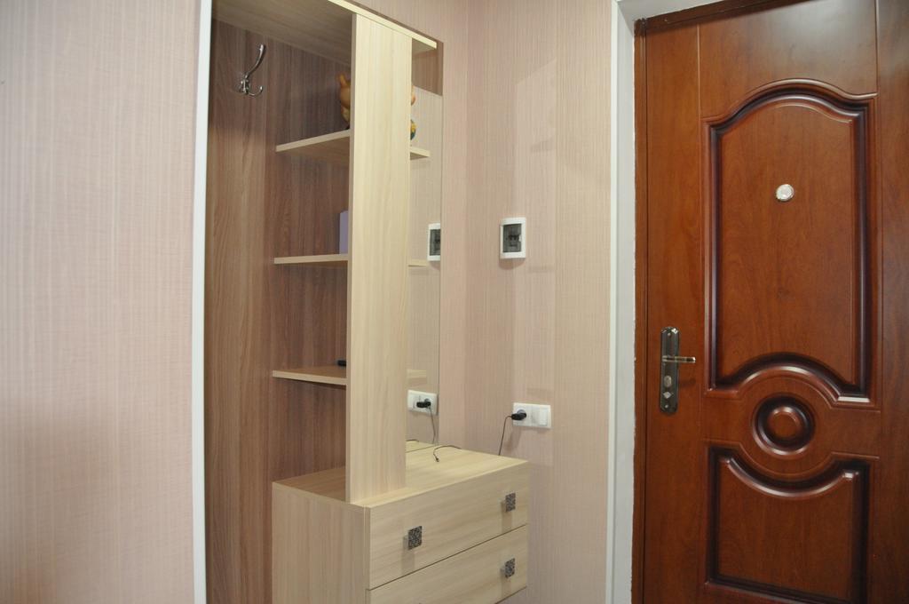 Apartment Chavchavadze 5 Sighnaghi Ngoại thất bức ảnh