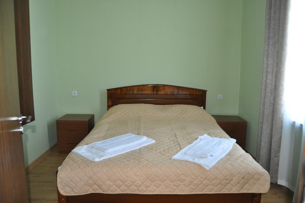 Apartment Chavchavadze 5 Sighnaghi Ngoại thất bức ảnh
