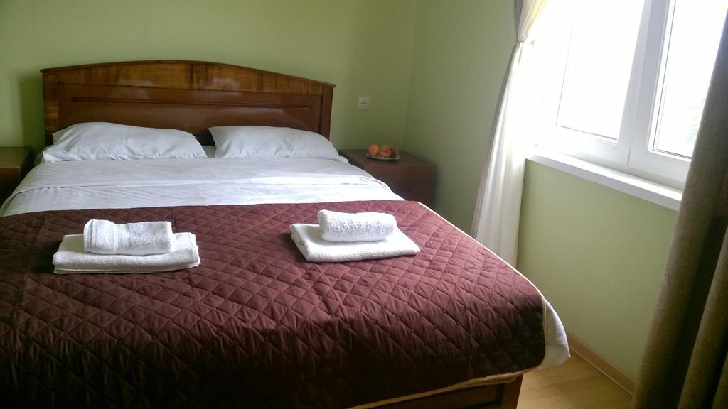 Apartment Chavchavadze 5 Sighnaghi Ngoại thất bức ảnh