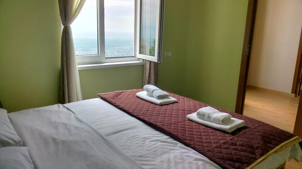 Apartment Chavchavadze 5 Sighnaghi Ngoại thất bức ảnh