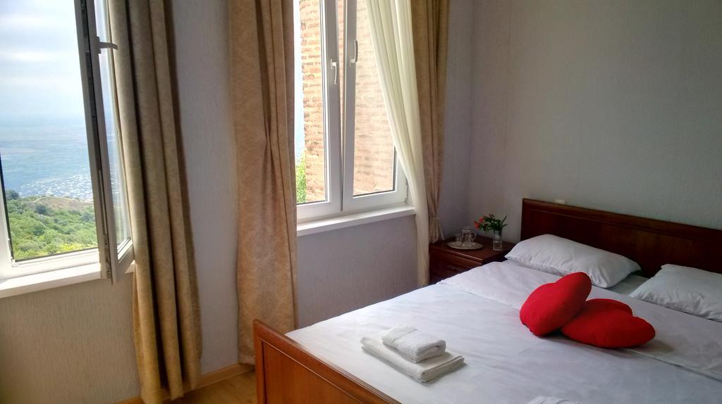 Apartment Chavchavadze 5 Sighnaghi Ngoại thất bức ảnh