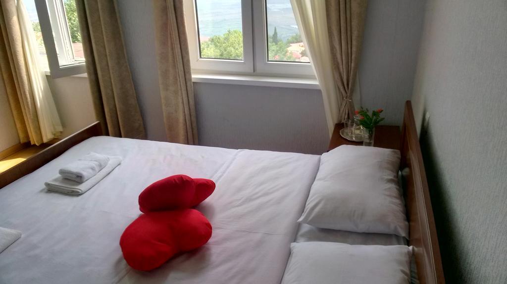 Apartment Chavchavadze 5 Sighnaghi Ngoại thất bức ảnh
