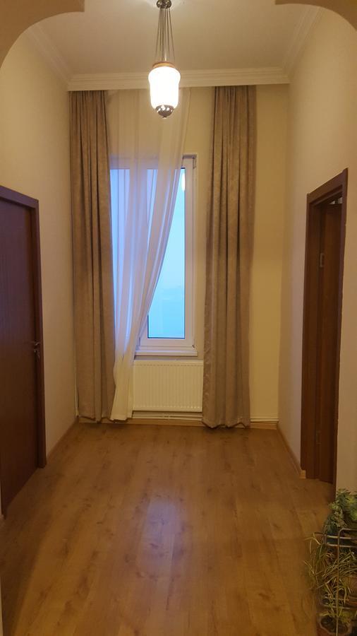 Apartment Chavchavadze 5 Sighnaghi Ngoại thất bức ảnh