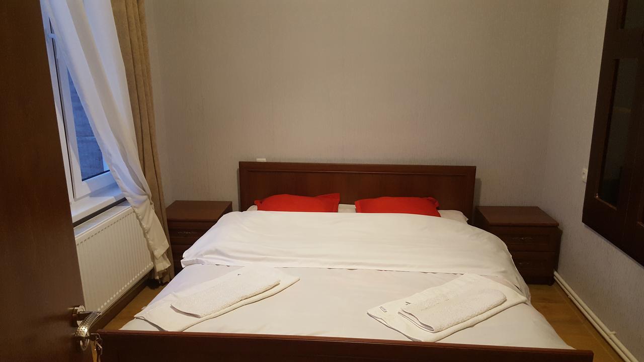 Apartment Chavchavadze 5 Sighnaghi Ngoại thất bức ảnh