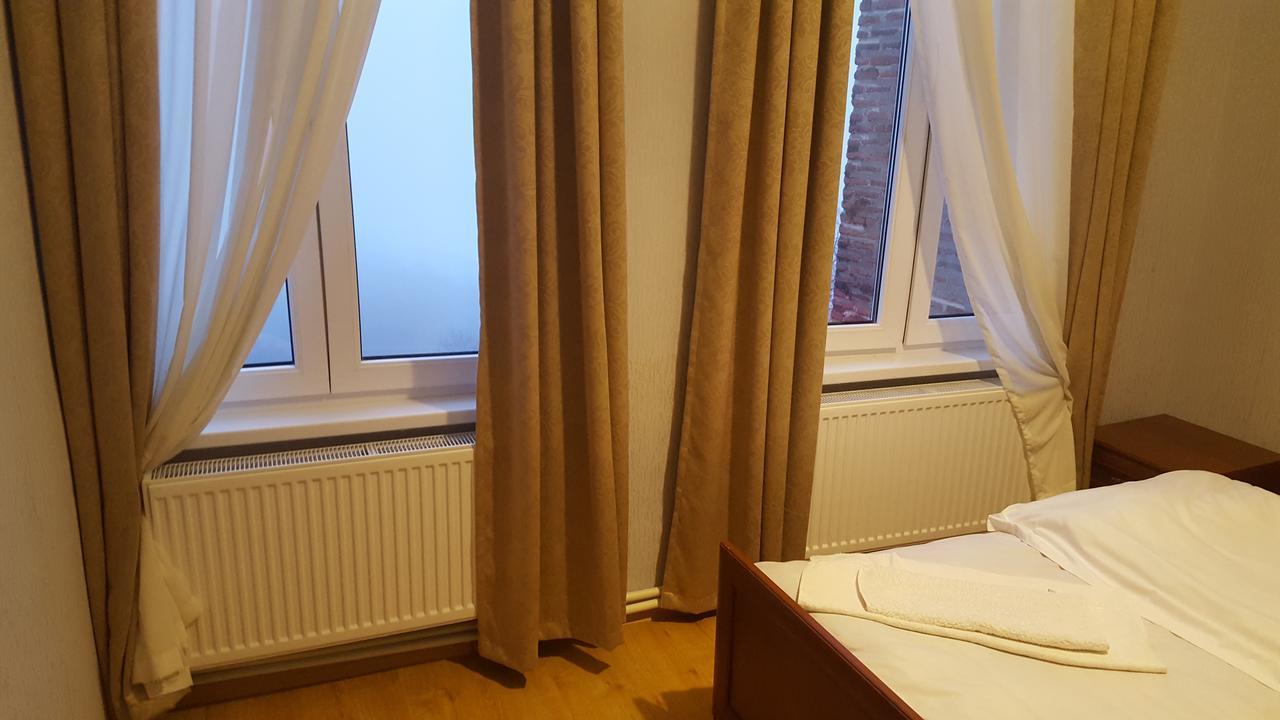 Apartment Chavchavadze 5 Sighnaghi Ngoại thất bức ảnh